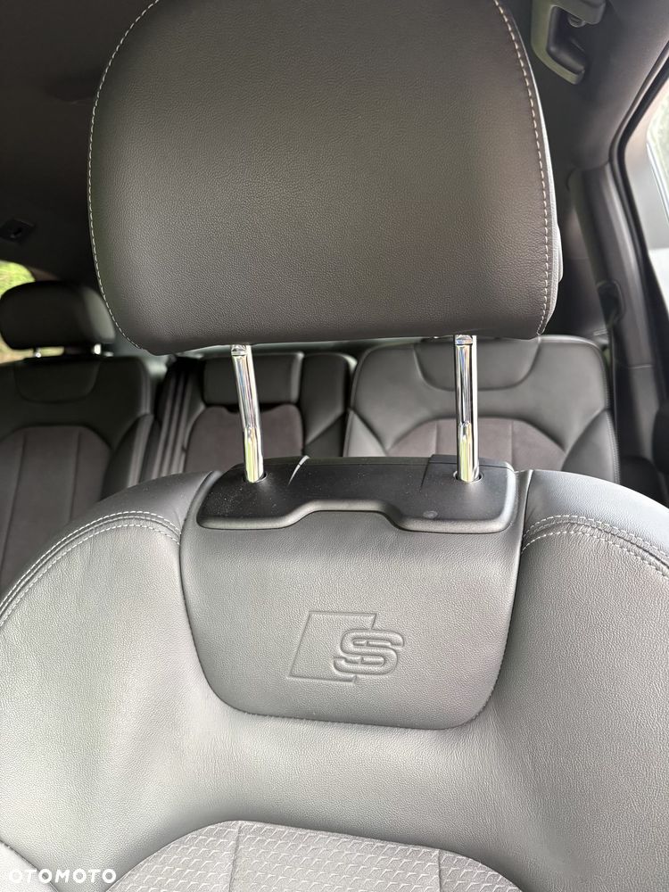 Audi Q7 45 TDI mHEV Quattro S Line Tiptr - 19