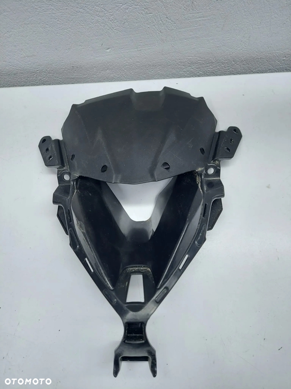 Dolot owiewka przód KAWASAKI Ninja ZX-6R