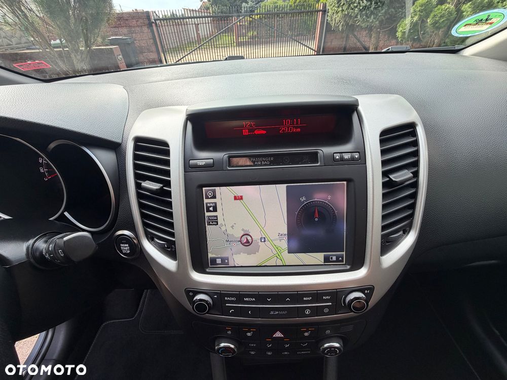 Kia Venga 1.6 CVVT Automatik Dream-Team Edition - 31