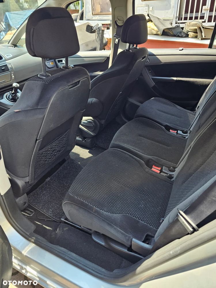 Citroën C4 Grand Picasso - 15