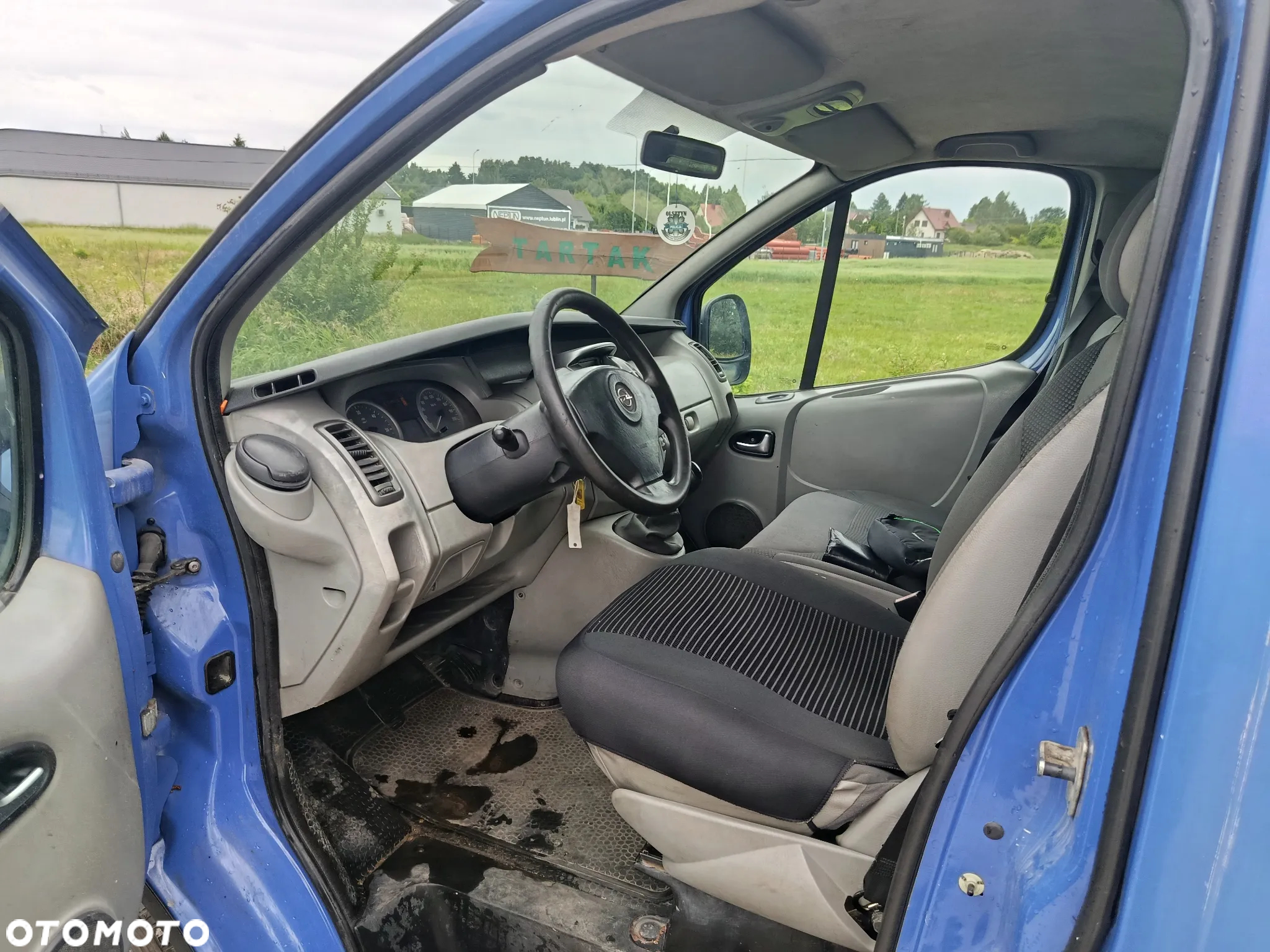 Opel Vivaro - 6