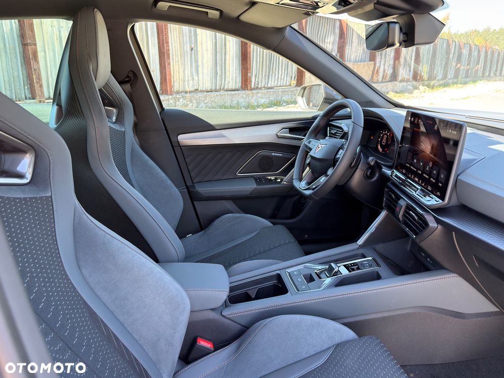 Cupra Formentor 2.0 TSI 4Drive VZ DSG - 18