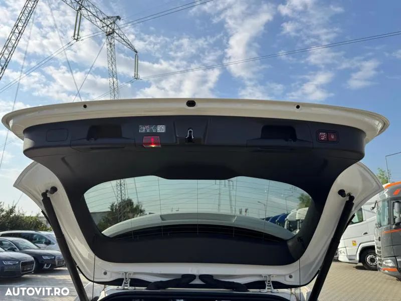 Mercedes-Benz EQA 250 AMG Line - 27