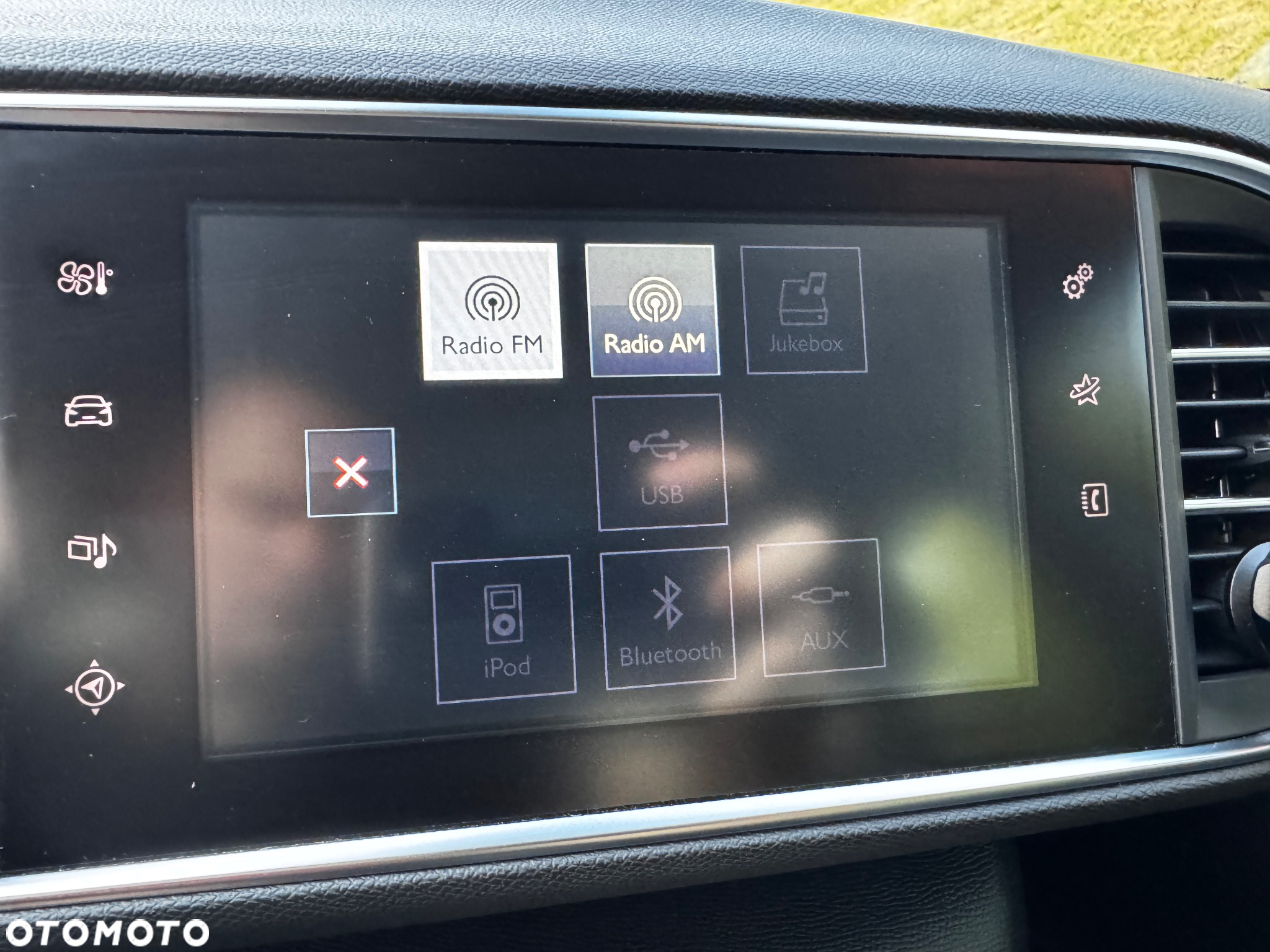 Peugeot 308 SW 110 e-THP Stop & Start Active - 24