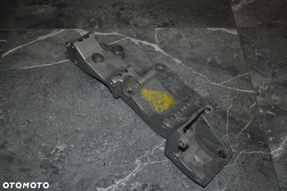 VW AUDI SEAT SKODA ŁAPA PODSTAWA MOCOWANIE ALTERNATORA 06A903143P - 3