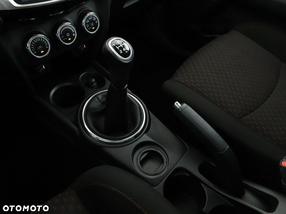 Mitsubishi ASX 1.6 2WD Edition 100 - 28