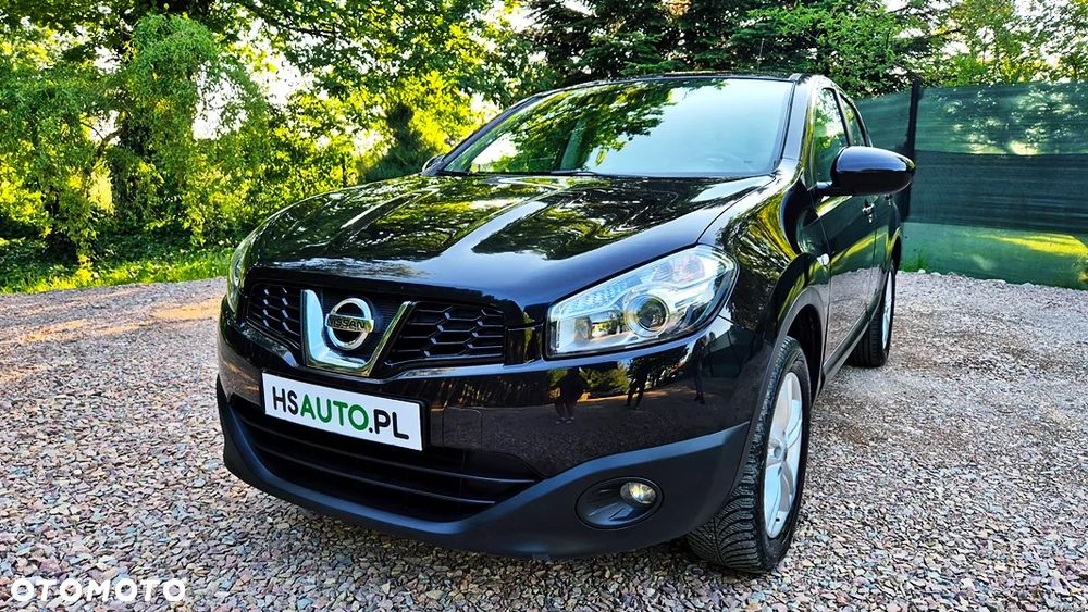 Nissan Qashqai 1.6 Tekna - 29