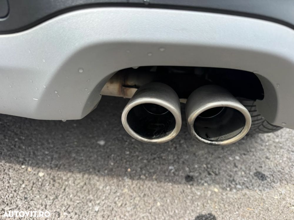 Ford Focus 1.5 EcoBlue Start-Stopp-System Aut. ACTIVE X - 21