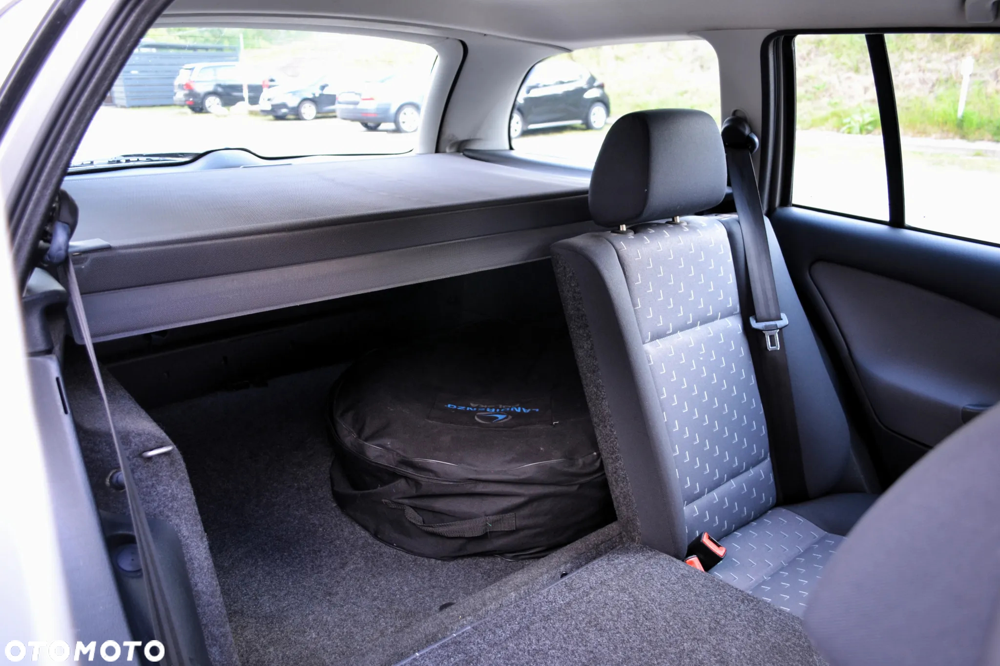 Skoda Octavia 1.6 Tour Plus Ice - 14