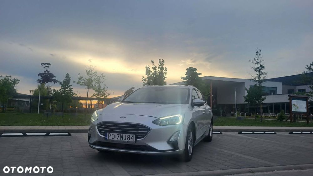 Ford Focus 1.5 EcoBlue Active Business - 6