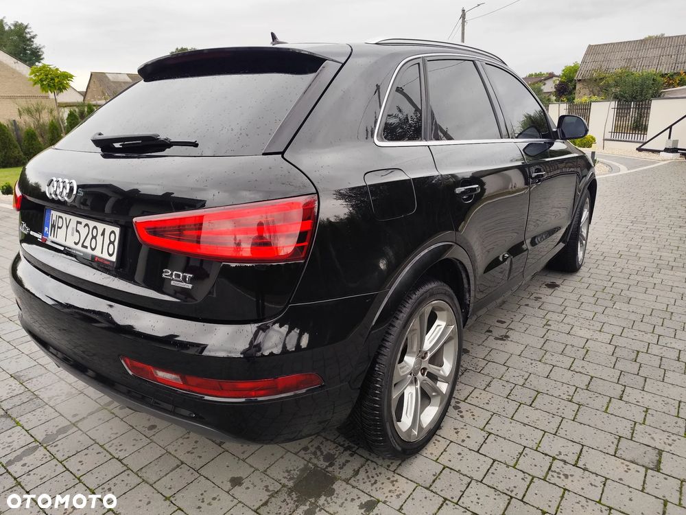 Audi Q3 - 16