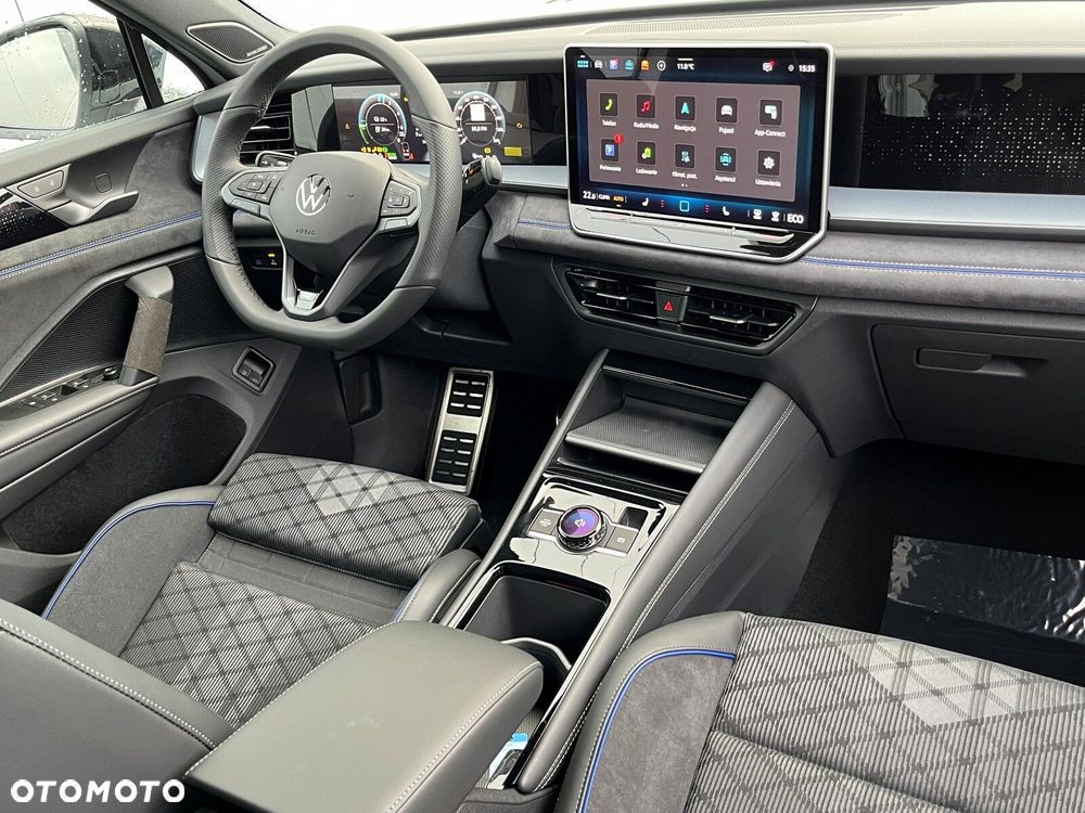 Volkswagen Tayron - 8