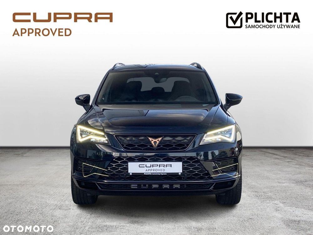 Cupra Ateca - 8