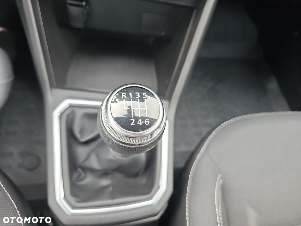 Dacia Sandero 1.0 TCe Comfort - 21