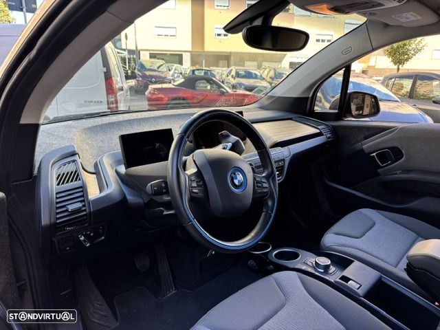 BMW i3 s 120Ah - 26