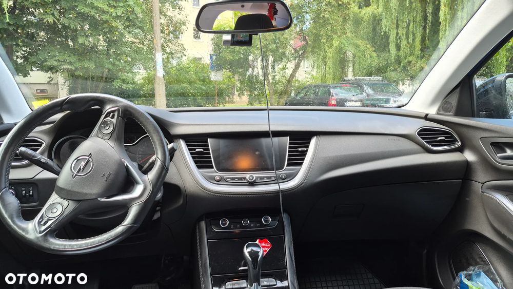 Opel Grandland X 1.6 T Elegance S&S - 5