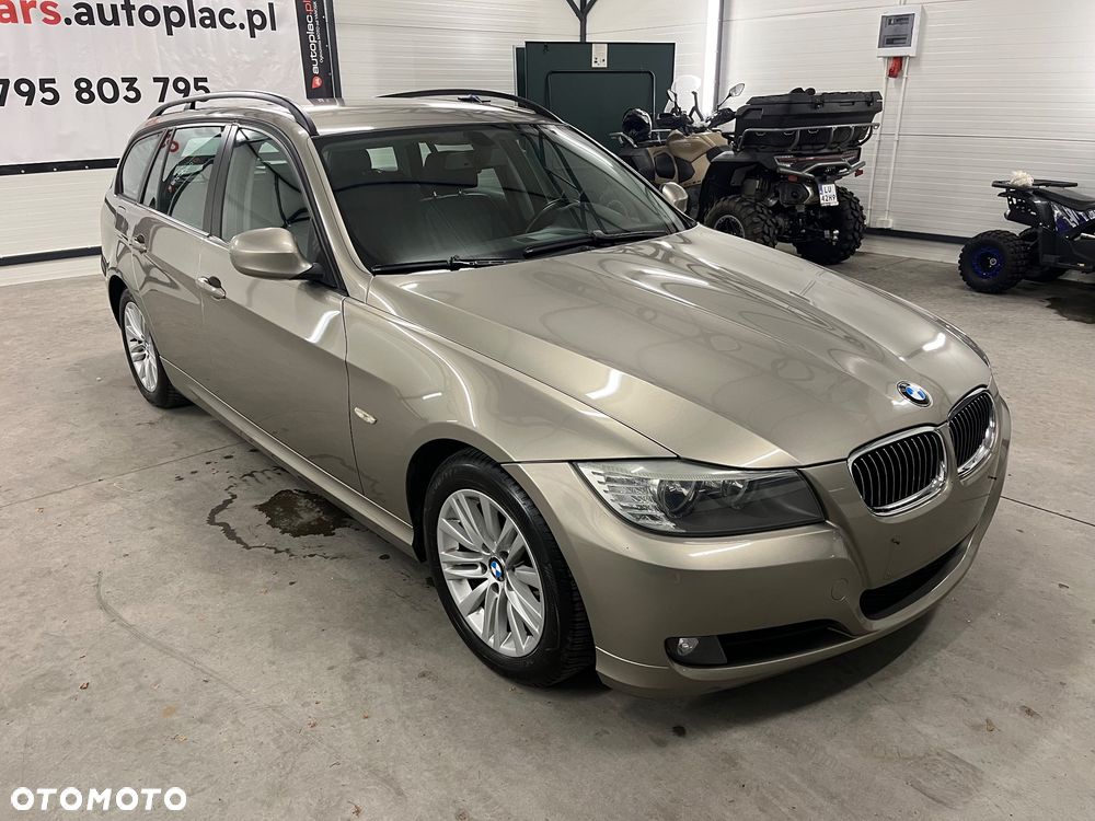 BMW Seria 3 - 10