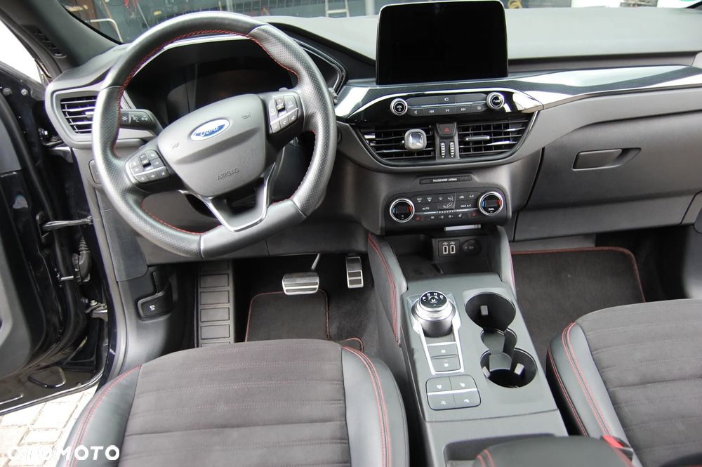 Ford Kuga 2.0 EcoBlue AWD ST-Line - 6