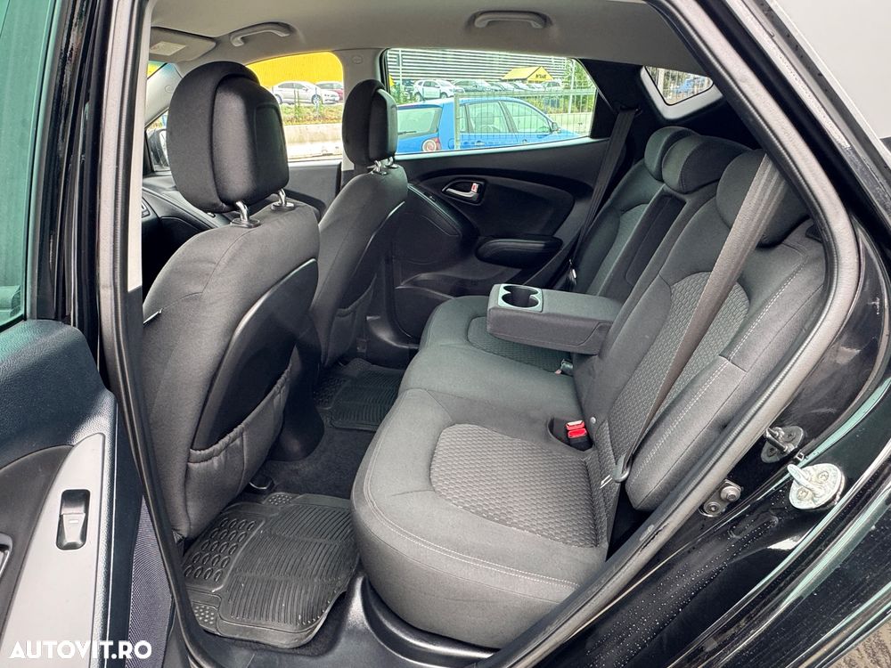 Hyundai ix35 - 31
