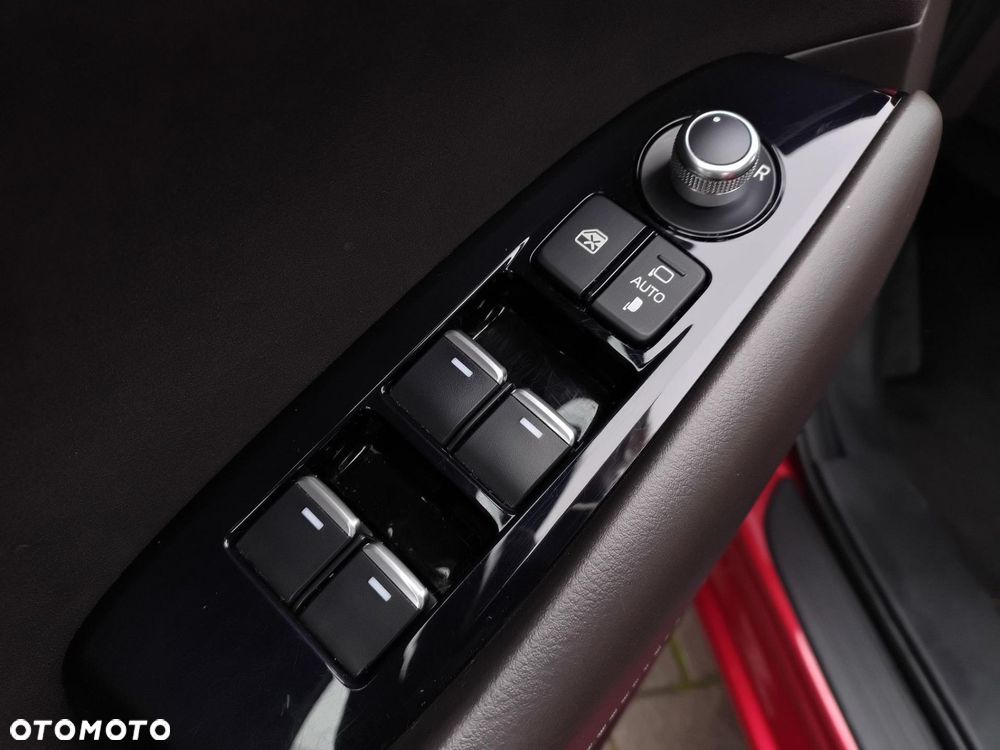 Mazda 6 2.5 SKYDream - 10