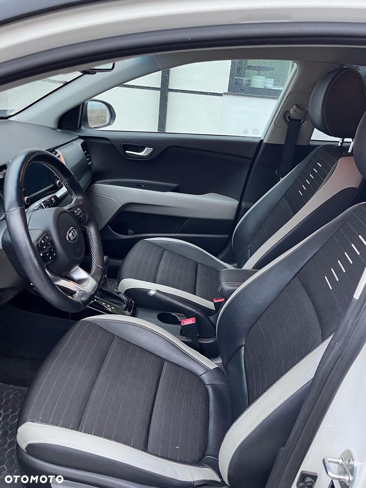 Kia Stonic 1.4 XL - 15