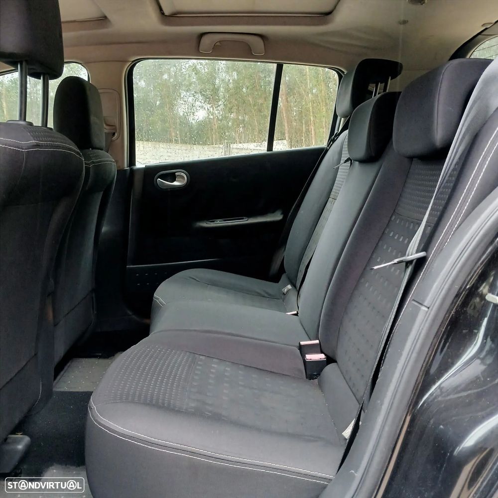 Renault Mégane II 1.5 DCI de 2005 - Peças Usadas (10370) - 9