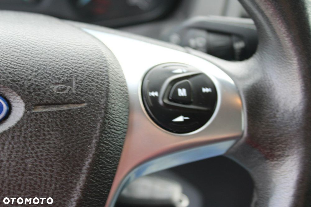 Ford Transit - 15