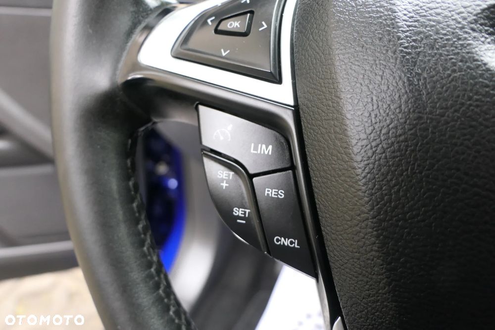Ford Mondeo 2.0 EcoBlue Titanium - 27