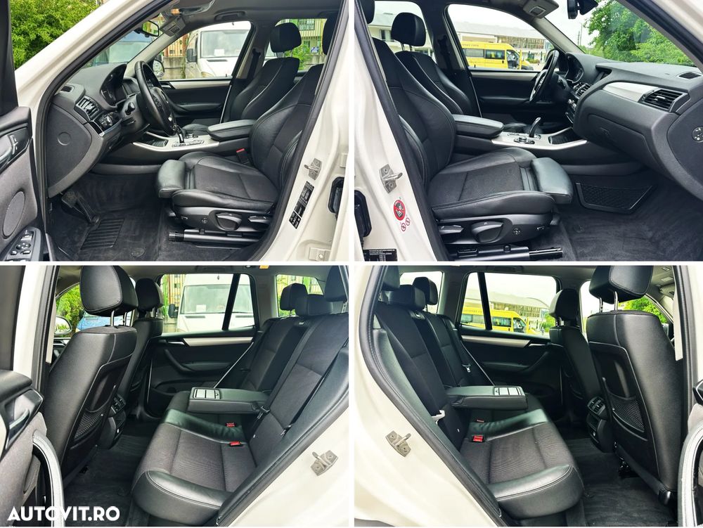 BMW X3 - 11