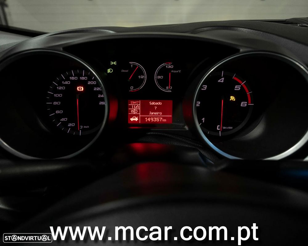 Alfa Romeo Giulietta 1.6 JTDM 16V - 20