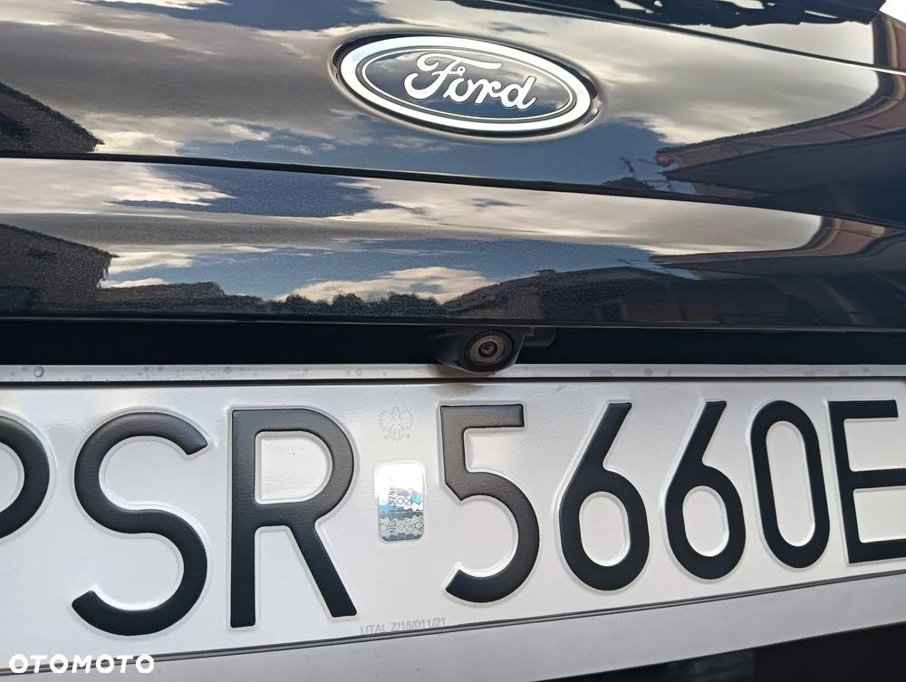 Ford EcoSport 1.0 EcoBoost - 8