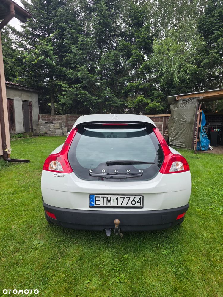 Volvo C30 - 5