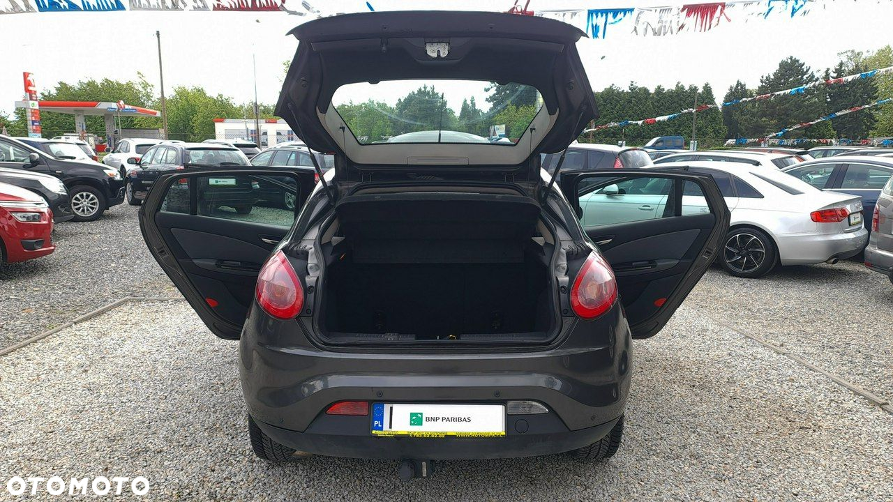 Fiat Bravo - 17