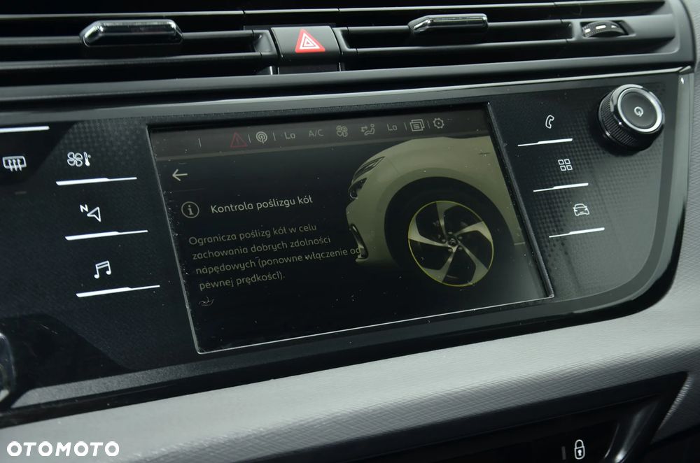 Citroën C4 SpaceTourer 1.6 BlueHDi Shine S&S EAT6 - 33