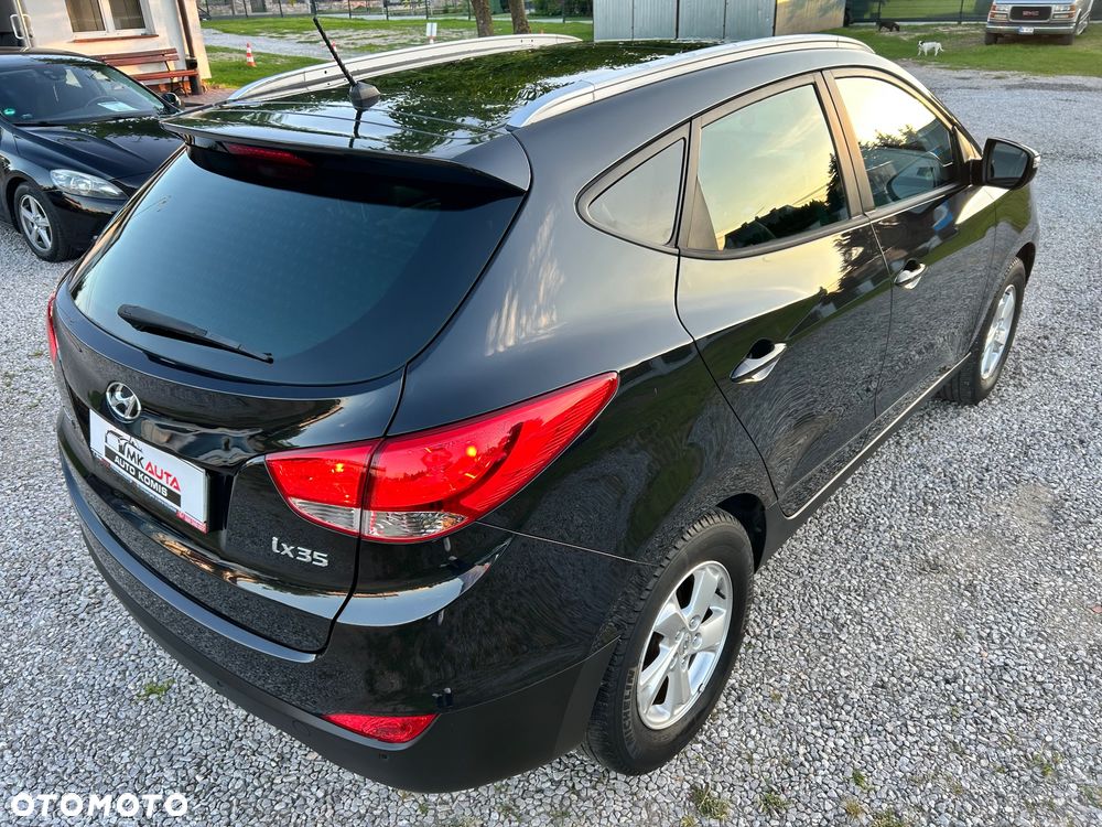 Hyundai ix35 2.0 Premium - 22