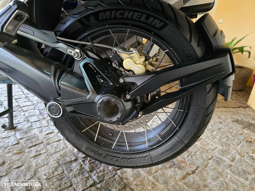 BMW R 1250 GS HP - 10