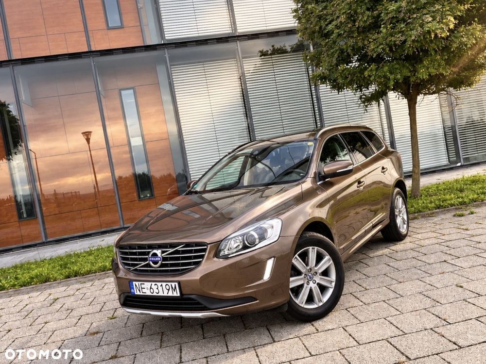 Volvo XC 60 - 2