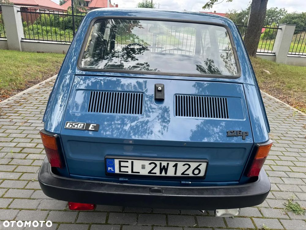 Fiat 126 - 19