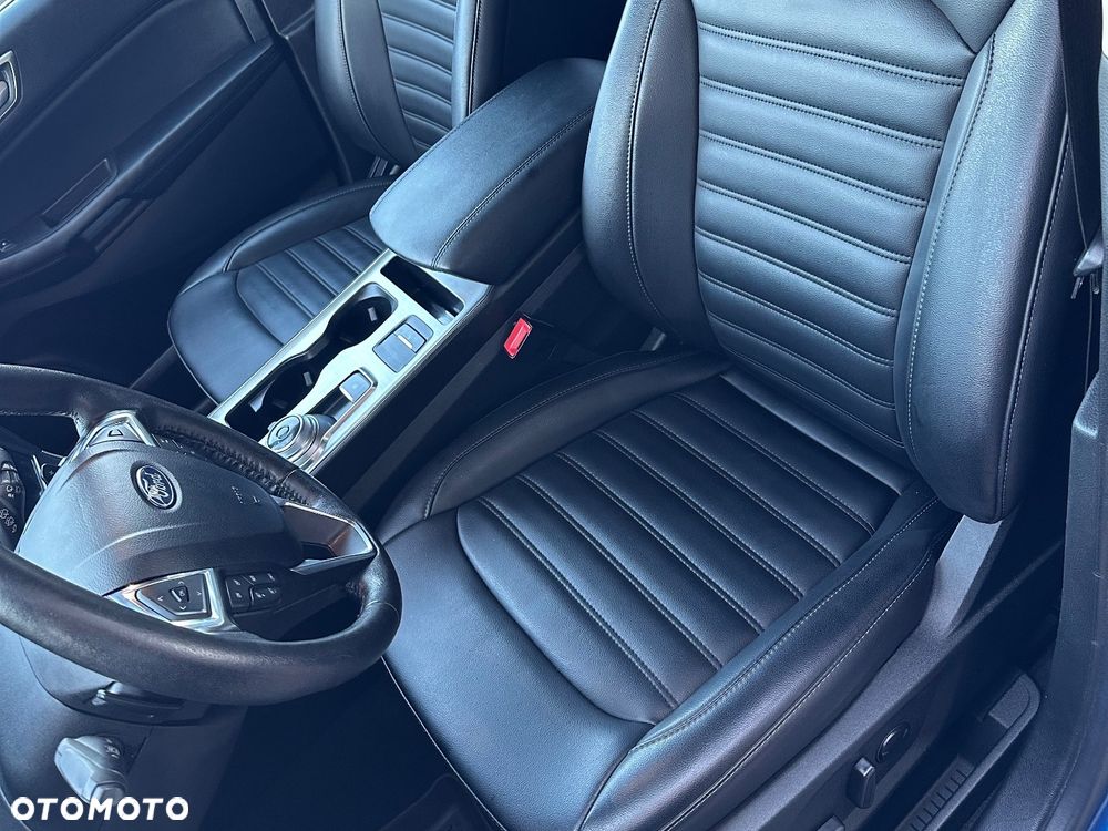 Ford Edge - 7