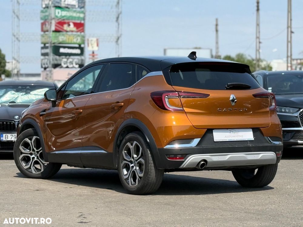 Renault Captur - 12