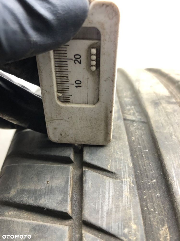 OPONY PARA 16 LATO 195/45 - 250.00 PLN - - 2