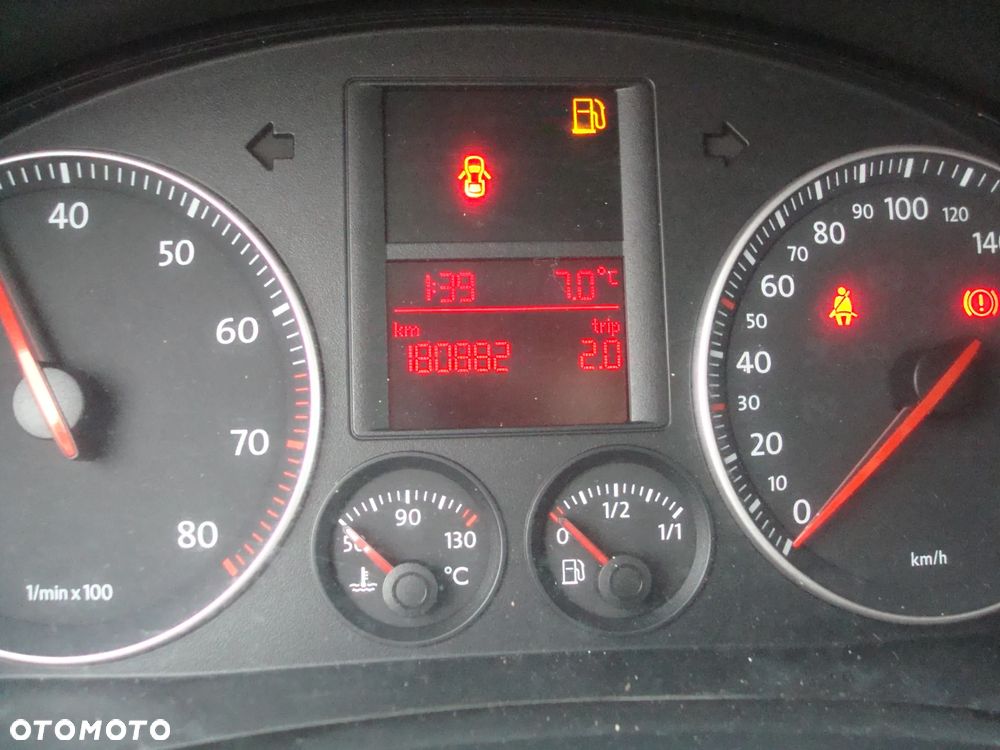Volkswagen Golf Plus - 23