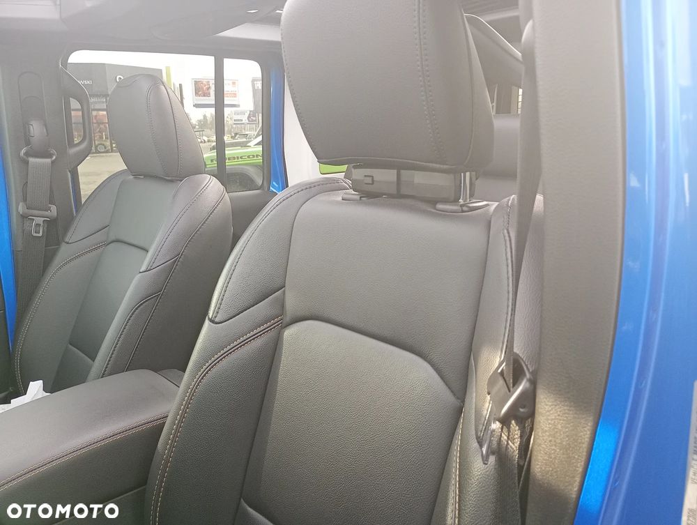 Jeep Wrangler Unlimited 2.0 Turbo PHEV 4xe Sahara - 10