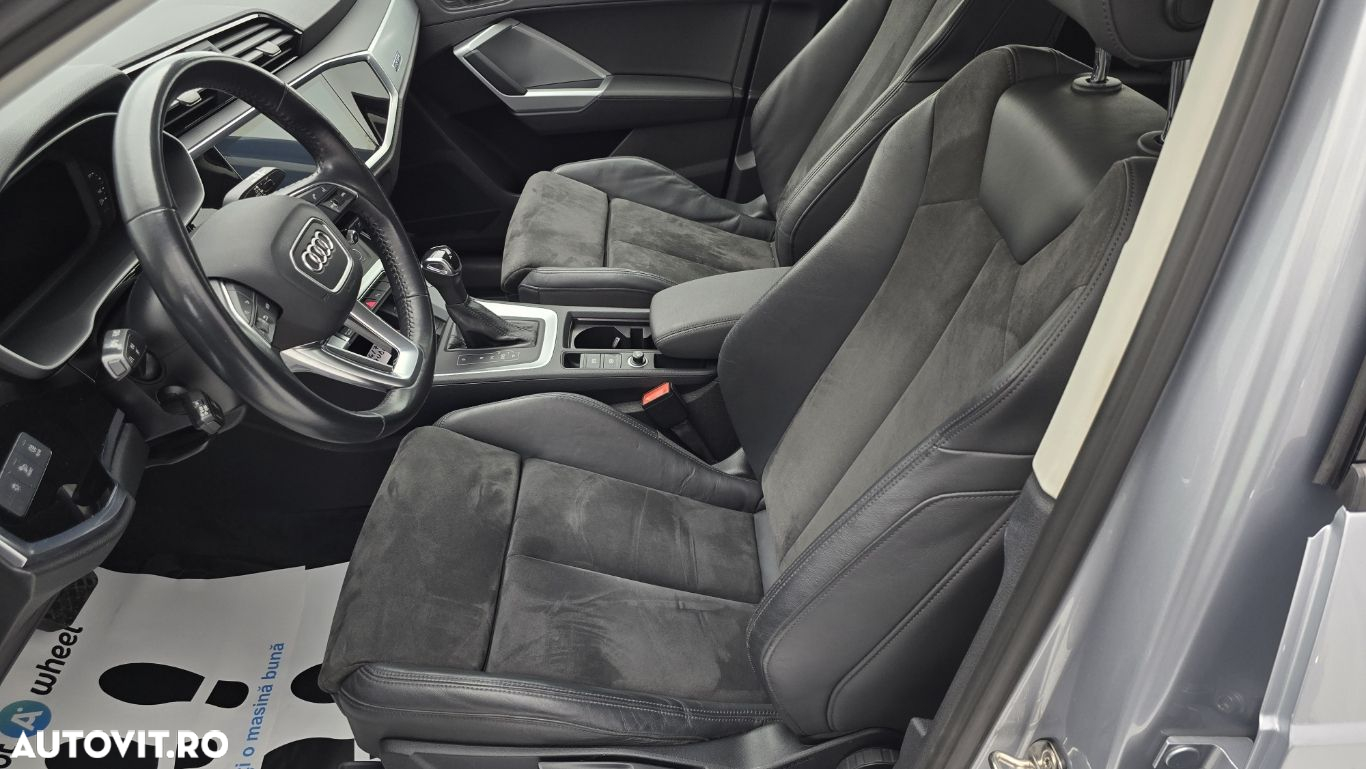 Audi Q3 - 12
