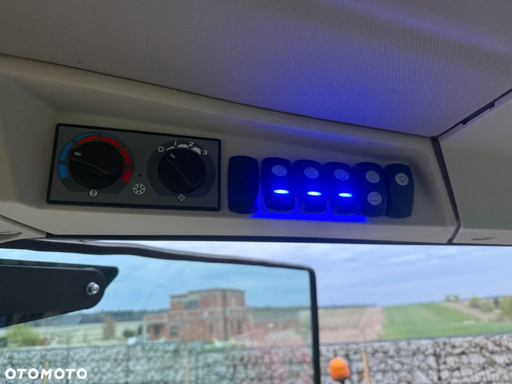 Landini Rex 4.090F - 16