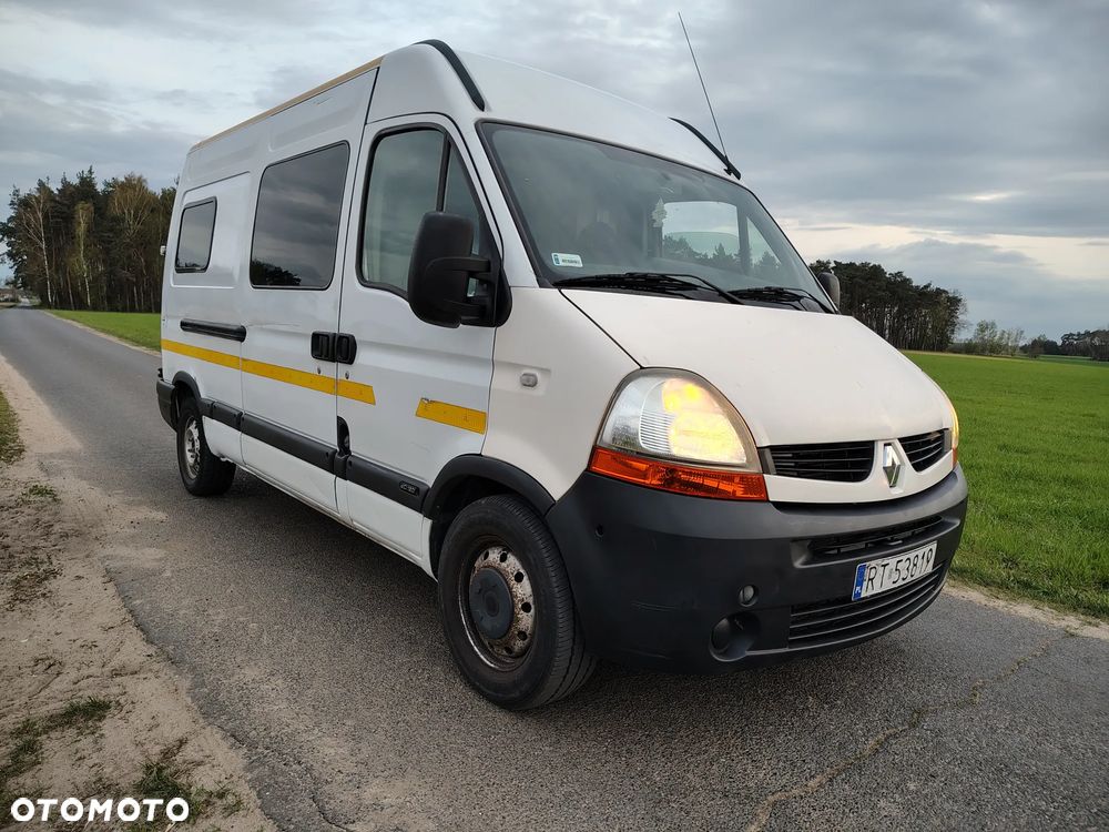 Renault Master - 14