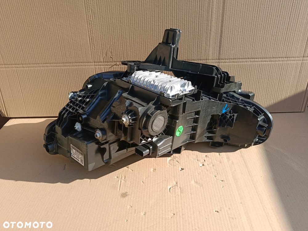 Full Led przedni prawy Volvo ex30 ex 30 lampa 20231230 reflektor - 7