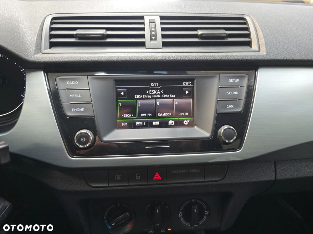 Skoda Fabia 1.0 TSI Ambition - 23