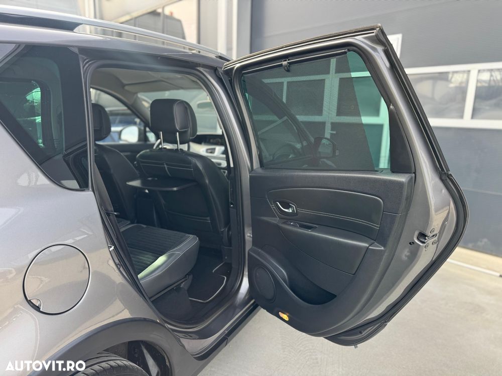 Renault Scenic 1.5dCi Expression - 12