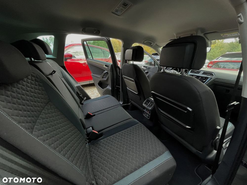 Volkswagen Tiguan 2.0 TDI BMT SCR IQ Drive DSG - 18